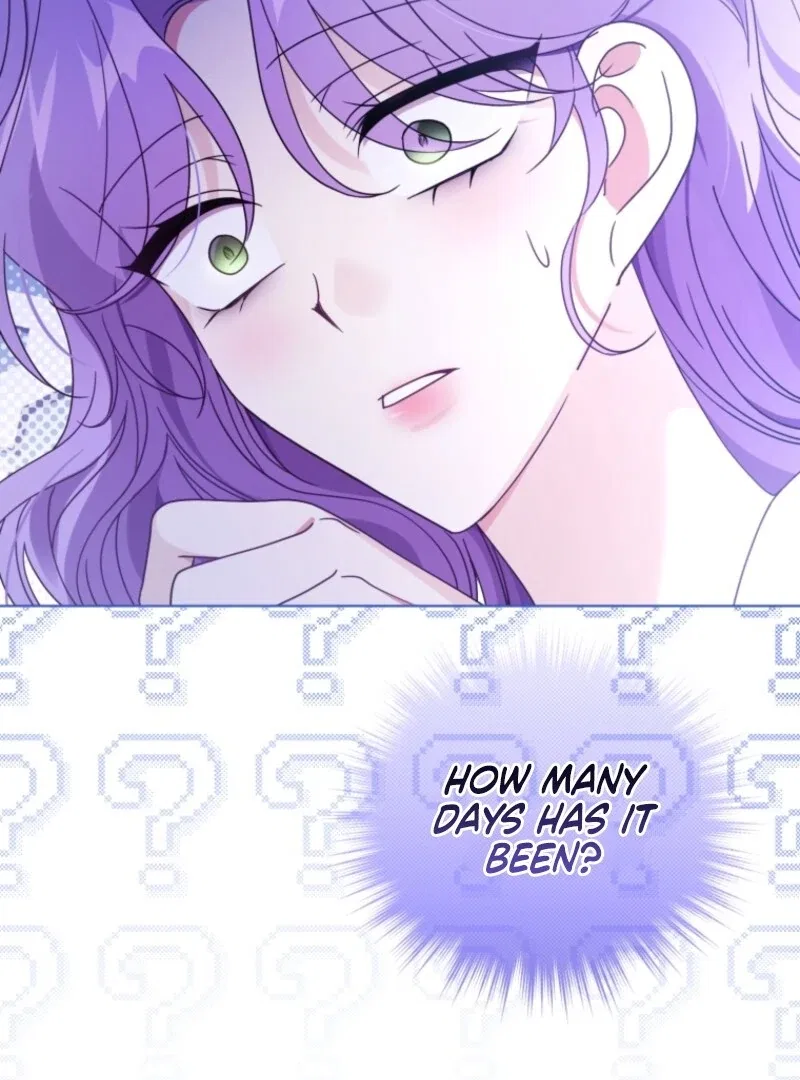 I’m the Wife of the Yandere Second Male Lead Chapter 99 – Page 103