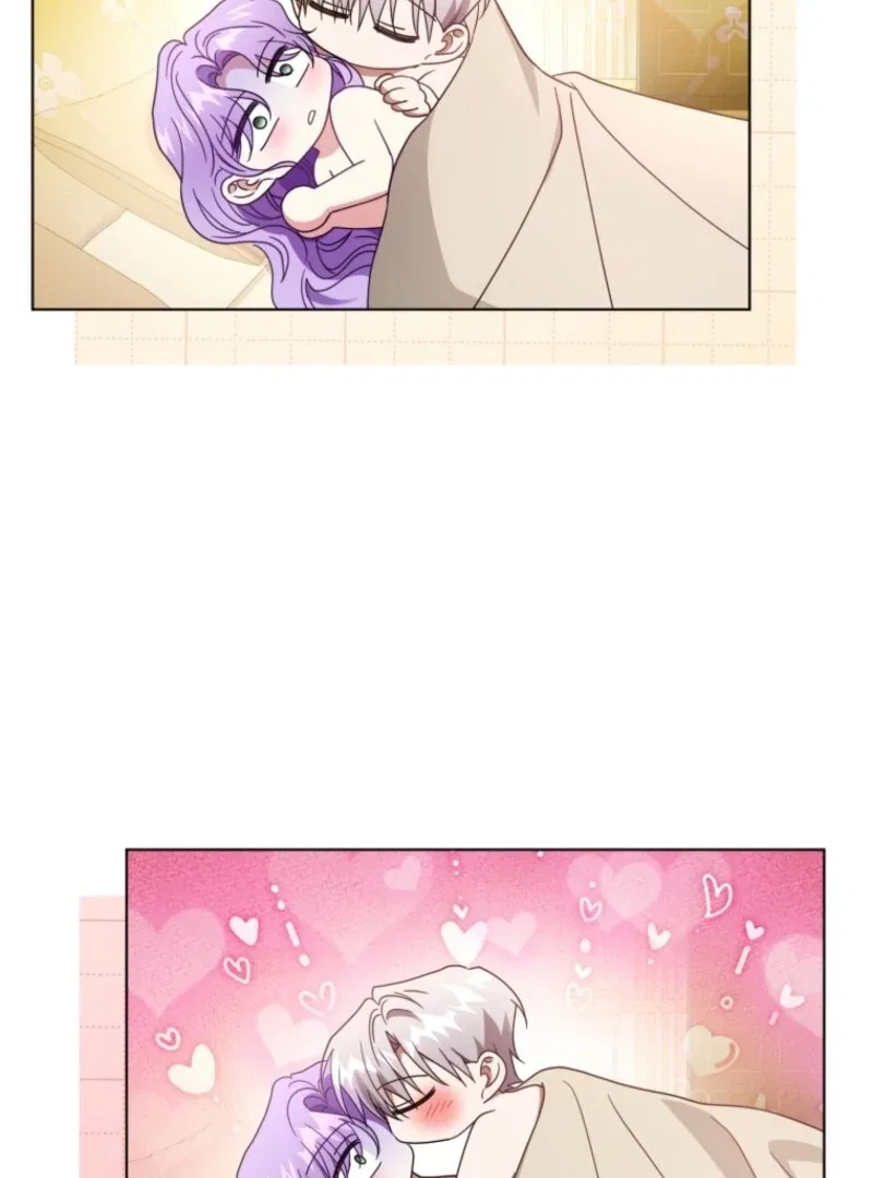 I’m the Wife of the Yandere Second Male Lead Chapter 99 – Page 105