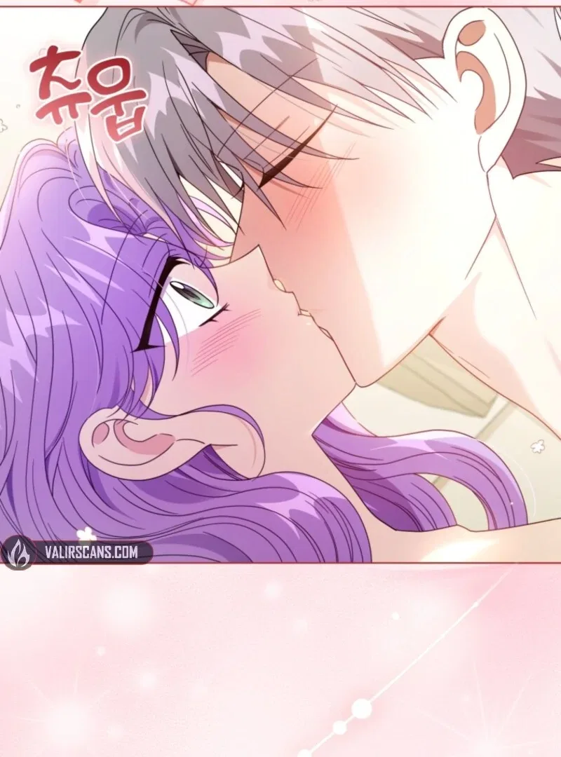 I’m the Wife of the Yandere Second Male Lead Chapter 99 – Page 107