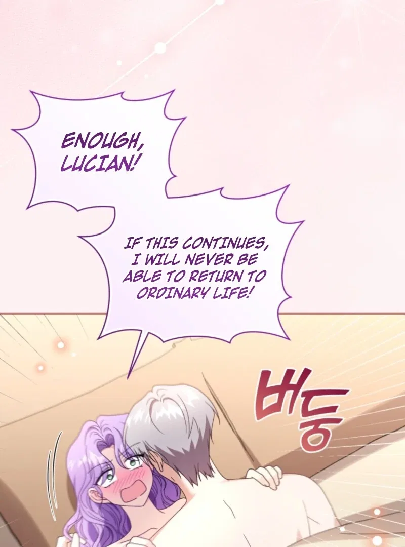 I’m the Wife of the Yandere Second Male Lead Chapter 99 – Page 108