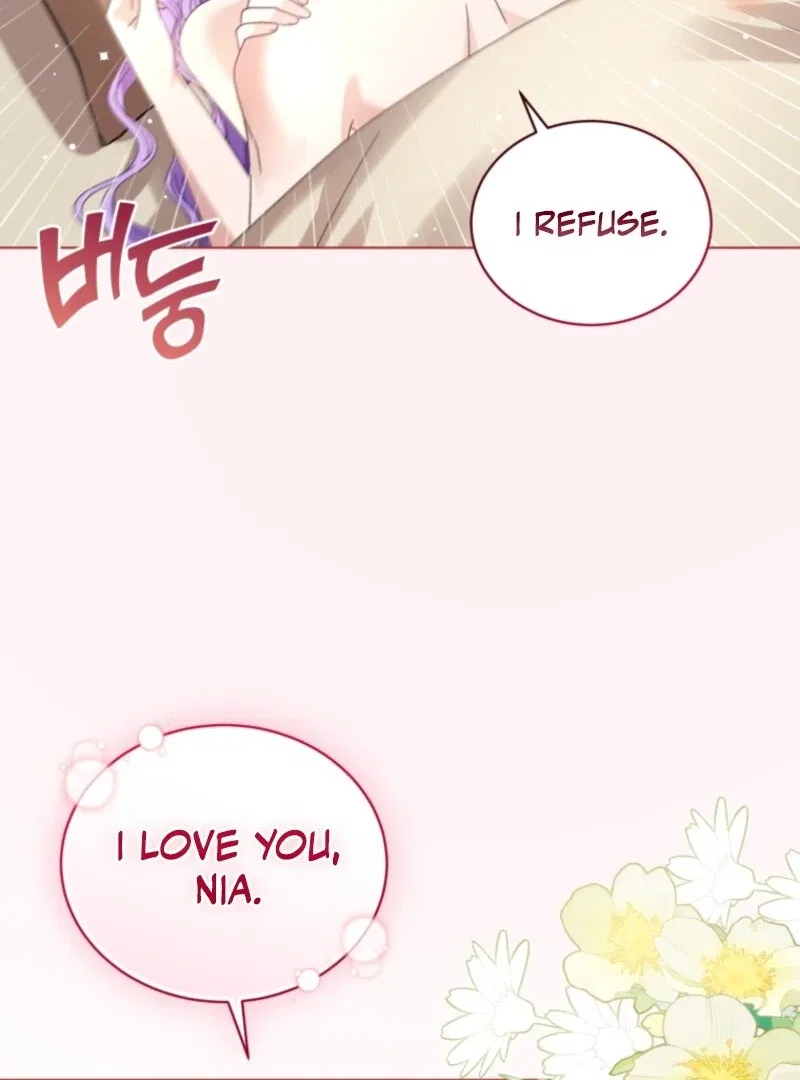 I’m the Wife of the Yandere Second Male Lead Chapter 99 – Page 109