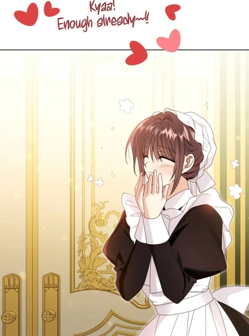 I’m the Wife of the Yandere Second Male Lead Chapter 99 – Page 113