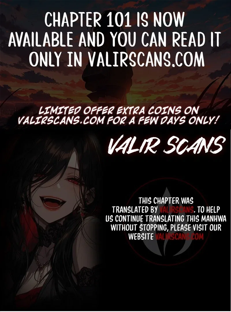 I’m the Wife of the Yandere Second Male Lead Chapter 98 – Page 1