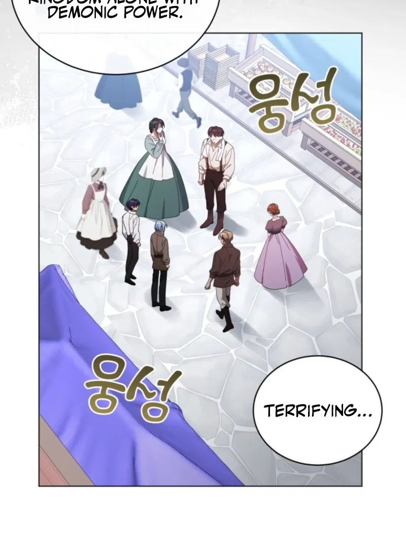 I’m the Wife of the Yandere Second Male Lead Chapter 98 – Page 6