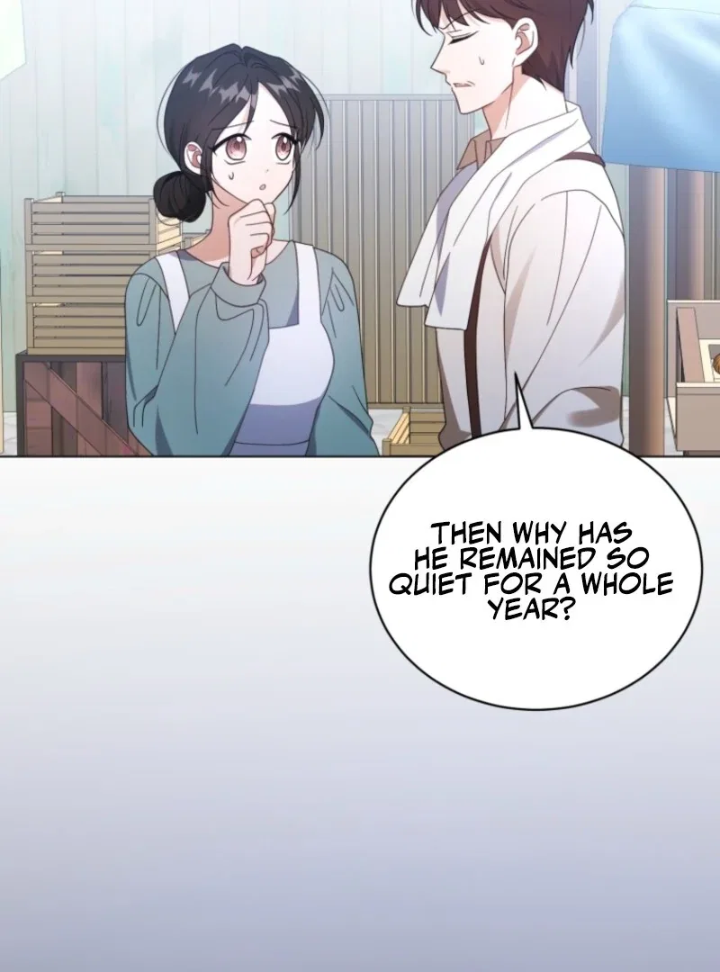 I’m the Wife of the Yandere Second Male Lead Chapter 98 – Page 8