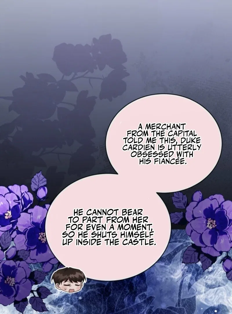 I’m the Wife of the Yandere Second Male Lead Chapter 98 – Page 9