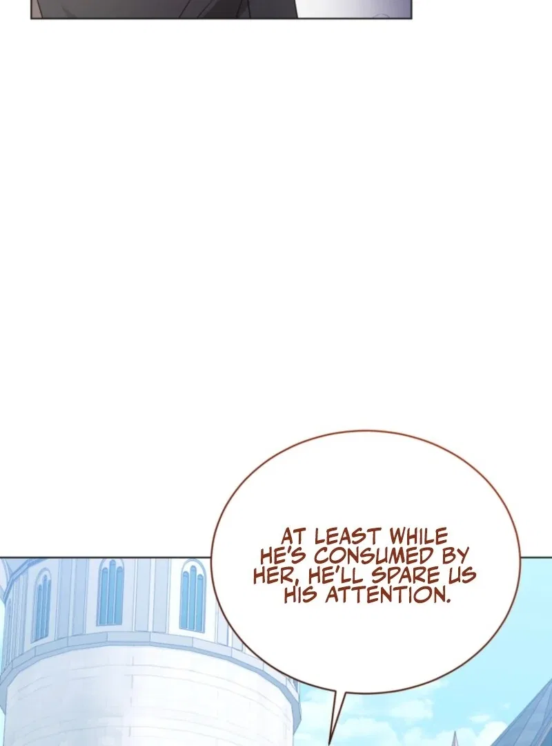 I’m the Wife of the Yandere Second Male Lead Chapter 98 – Page 13