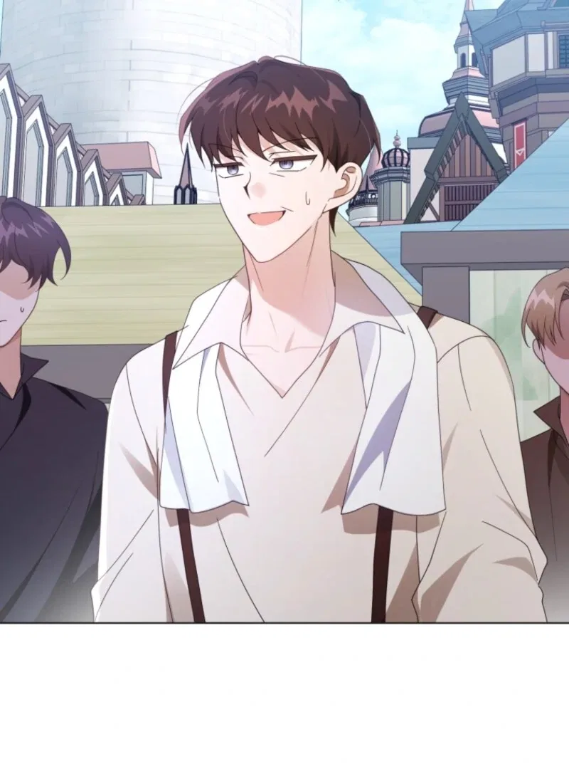 I’m the Wife of the Yandere Second Male Lead Chapter 98 – Page 14