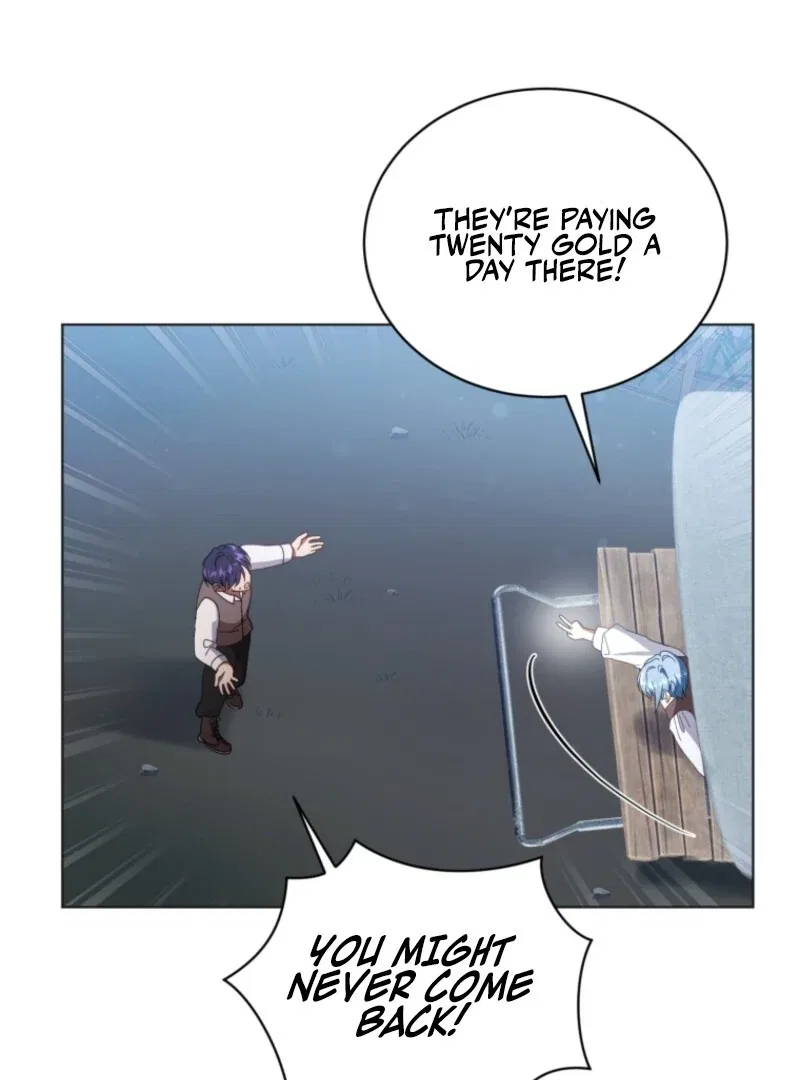 I’m the Wife of the Yandere Second Male Lead Chapter 98 – Page 24