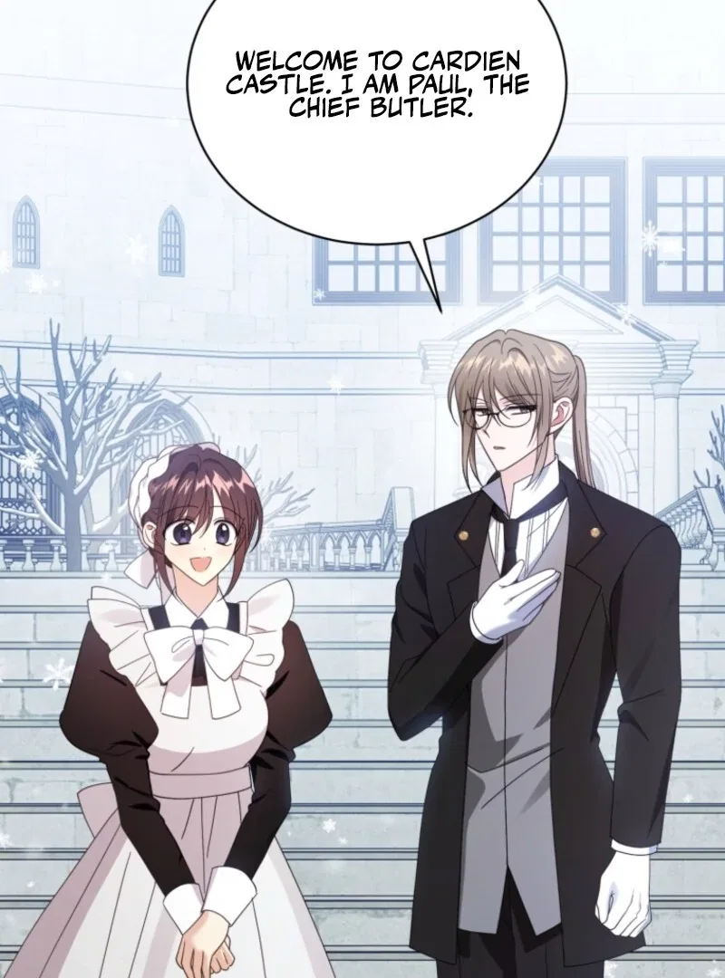 I’m the Wife of the Yandere Second Male Lead Chapter 98 – Page 30