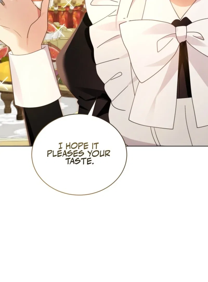 I’m the Wife of the Yandere Second Male Lead Chapter 98 – Page 40