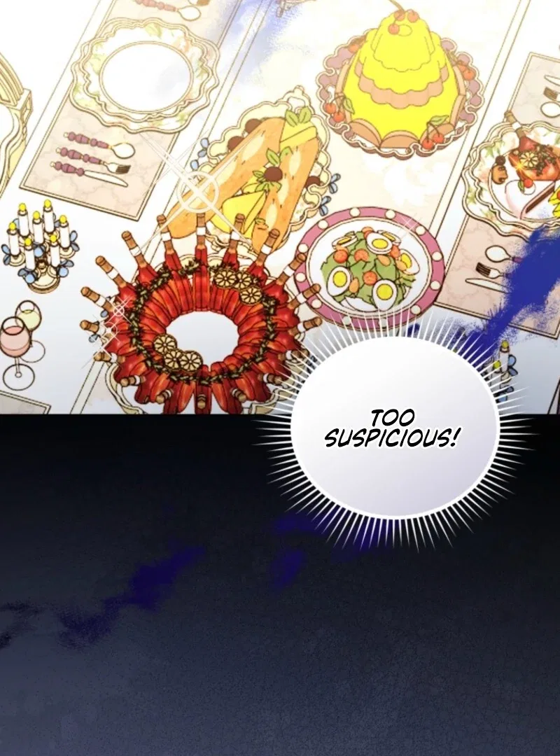 I’m the Wife of the Yandere Second Male Lead Chapter 98 – Page 43