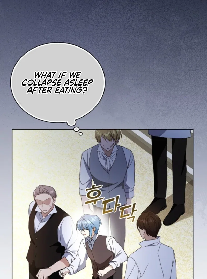 I’m the Wife of the Yandere Second Male Lead Chapter 98 – Page 44