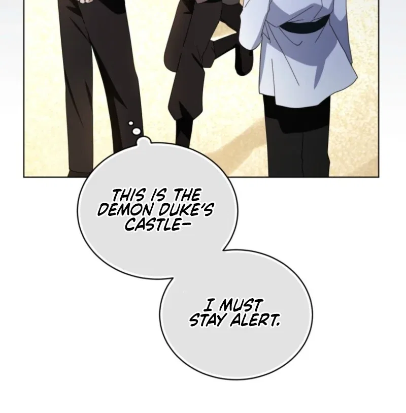 I’m the Wife of the Yandere Second Male Lead Chapter 98 – Page 45