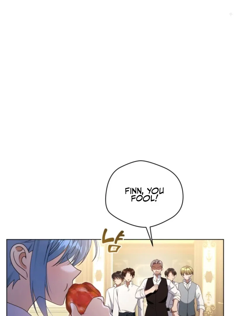 I’m the Wife of the Yandere Second Male Lead Chapter 98 – Page 49