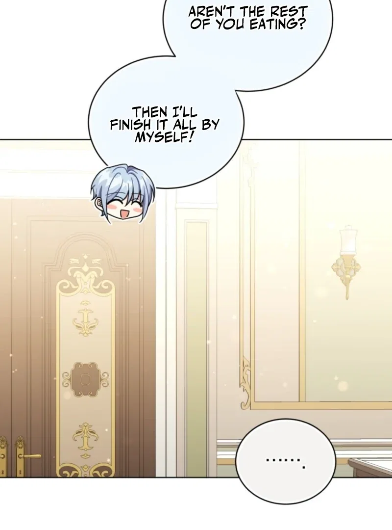 I’m the Wife of the Yandere Second Male Lead Chapter 98 – Page 51