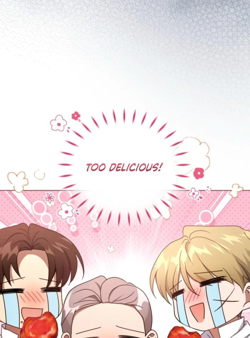 I’m the Wife of the Yandere Second Male Lead Chapter 98 – Page 55