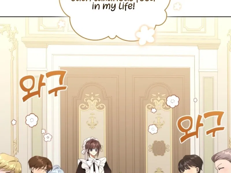 I’m the Wife of the Yandere Second Male Lead Chapter 98 – Page 57