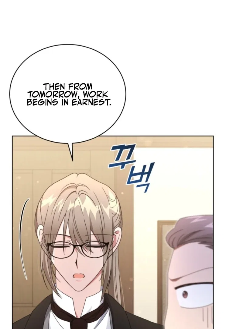 I’m the Wife of the Yandere Second Male Lead Chapter 98 – Page 65