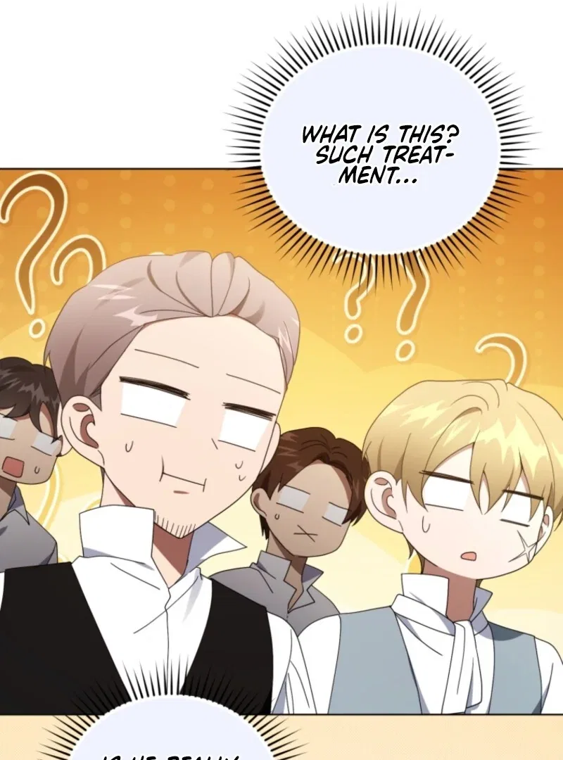I’m the Wife of the Yandere Second Male Lead Chapter 98 – Page 69