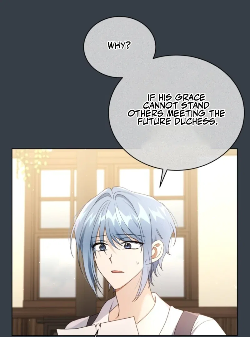 I’m the Wife of the Yandere Second Male Lead Chapter 98 – Page 77