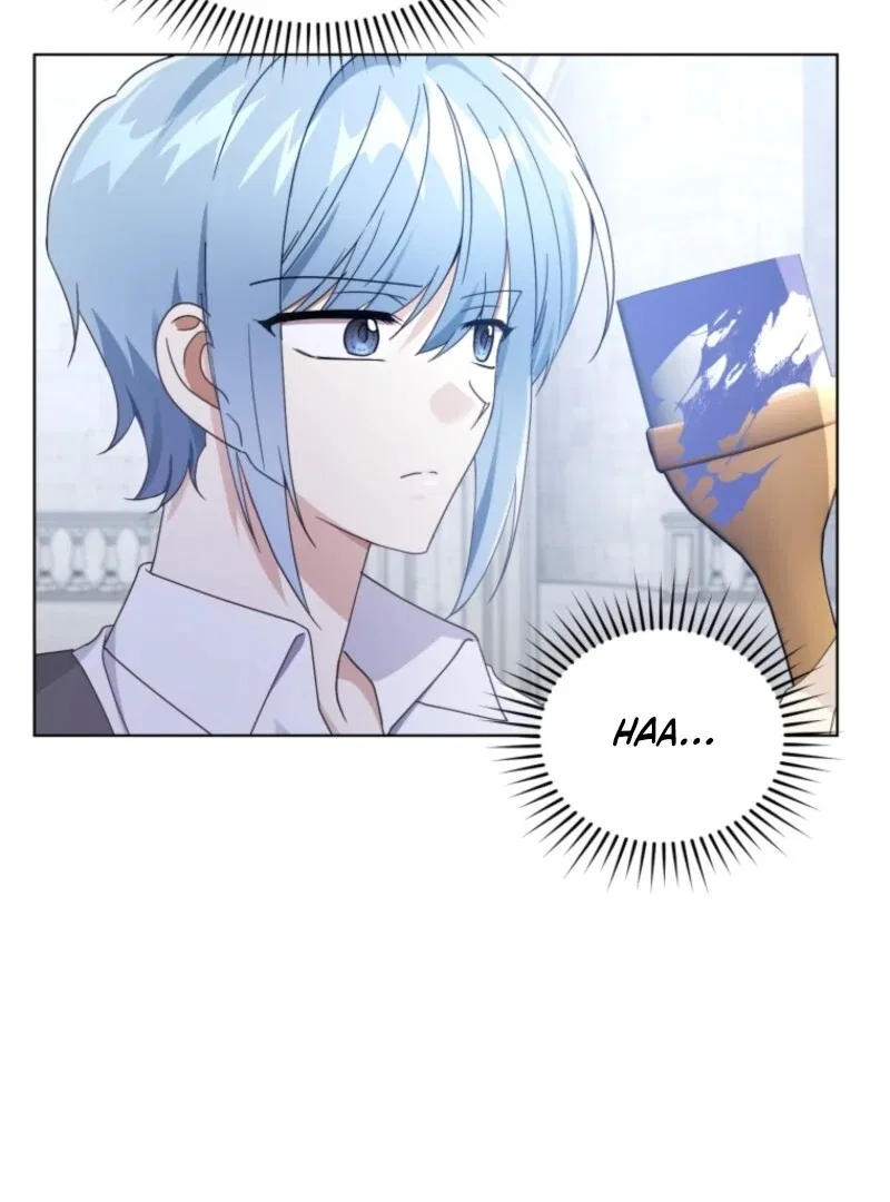 I’m the Wife of the Yandere Second Male Lead Chapter 98 – Page 84
