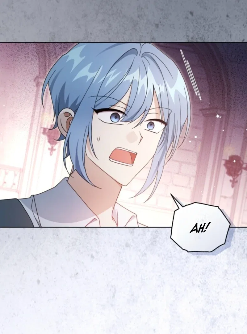 I’m the Wife of the Yandere Second Male Lead Chapter 98 – Page 88