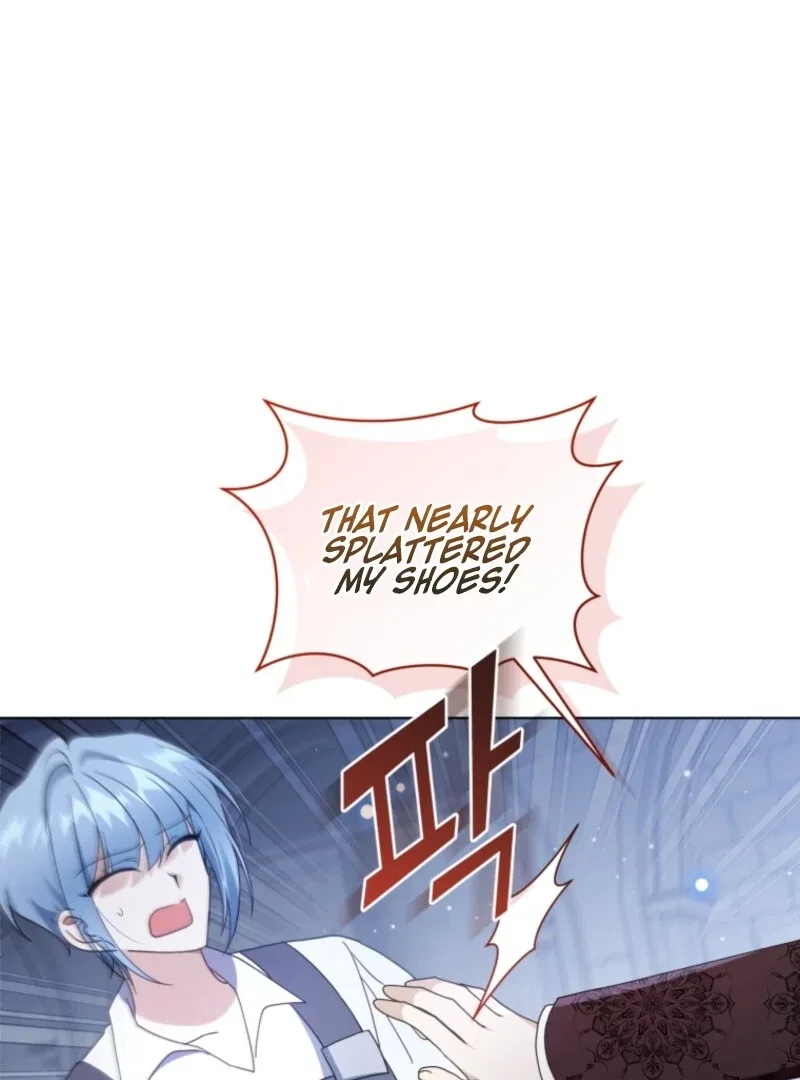 I’m the Wife of the Yandere Second Male Lead Chapter 98 – Page 95
