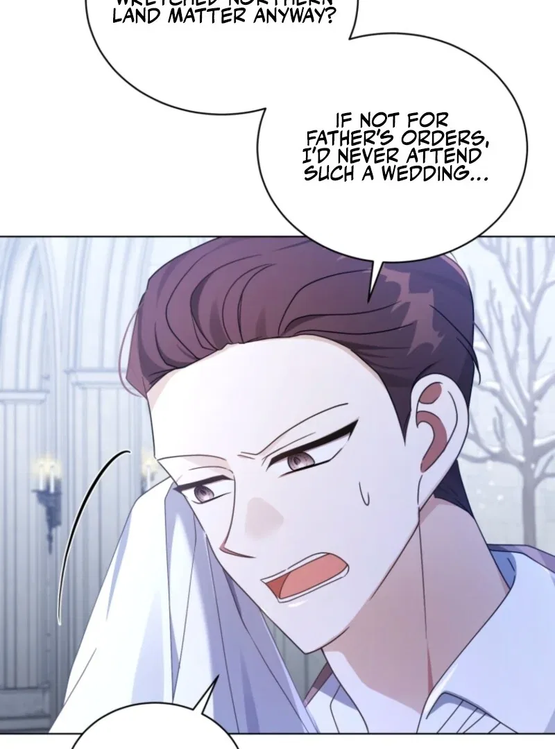 I’m the Wife of the Yandere Second Male Lead Chapter 98 – Page 99