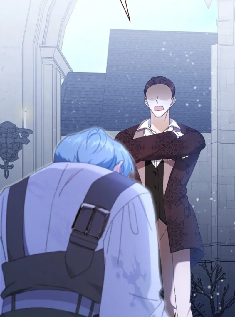 I’m the Wife of the Yandere Second Male Lead Chapter 98 – Page 101