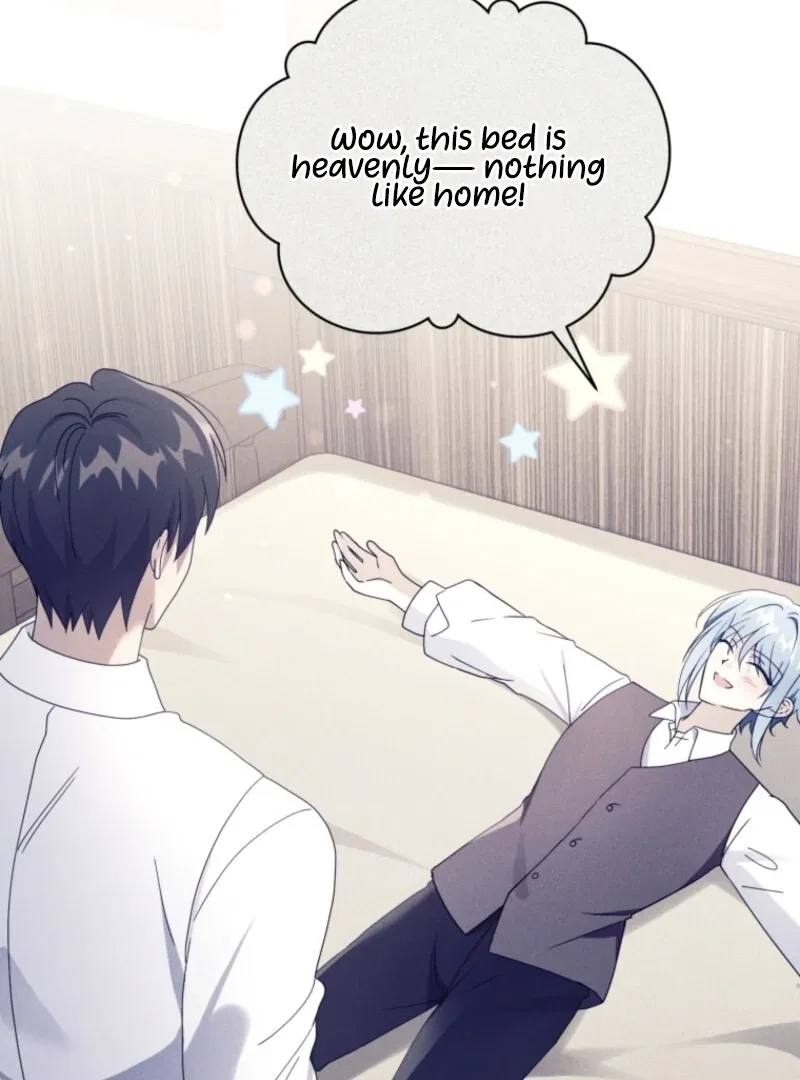 I’m the Wife of the Yandere Second Male Lead Chapter 98 – Page 107