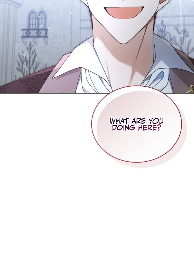 I’m the Wife of the Yandere Second Male Lead Chapter 98 – Page 112