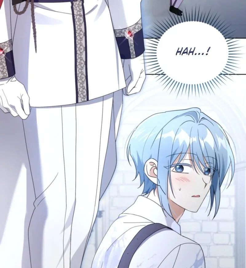 I’m the Wife of the Yandere Second Male Lead Chapter 98 – Page 114