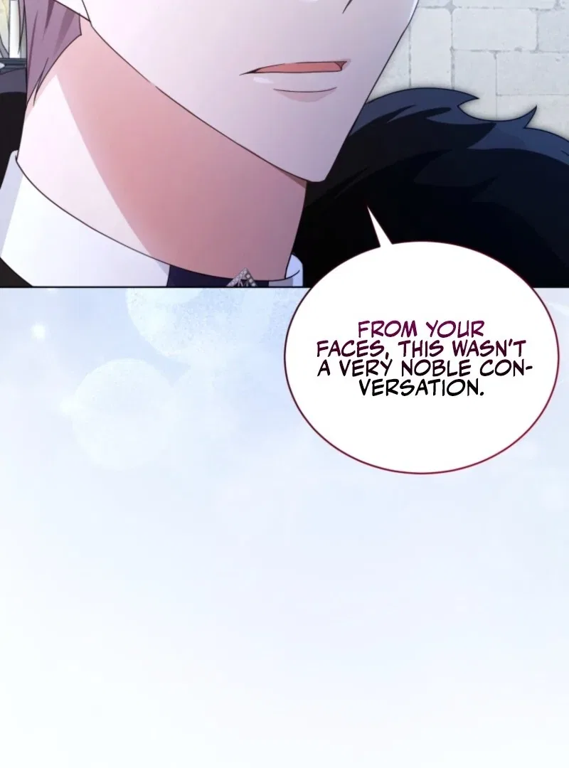 I’m the Wife of the Yandere Second Male Lead Chapter 98 – Page 117
