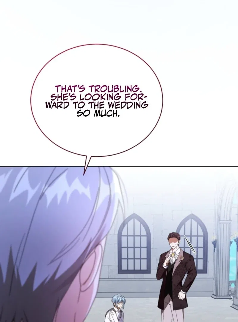 I’m the Wife of the Yandere Second Male Lead Chapter 98 – Page 118