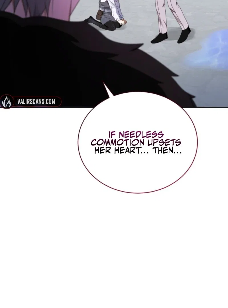 I’m the Wife of the Yandere Second Male Lead Chapter 98 – Page 119