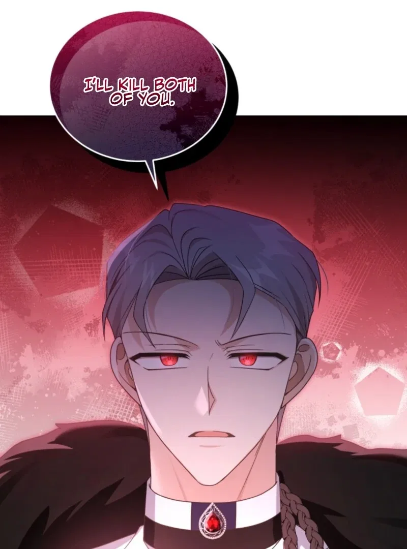 I’m the Wife of the Yandere Second Male Lead Chapter 98 – Page 120