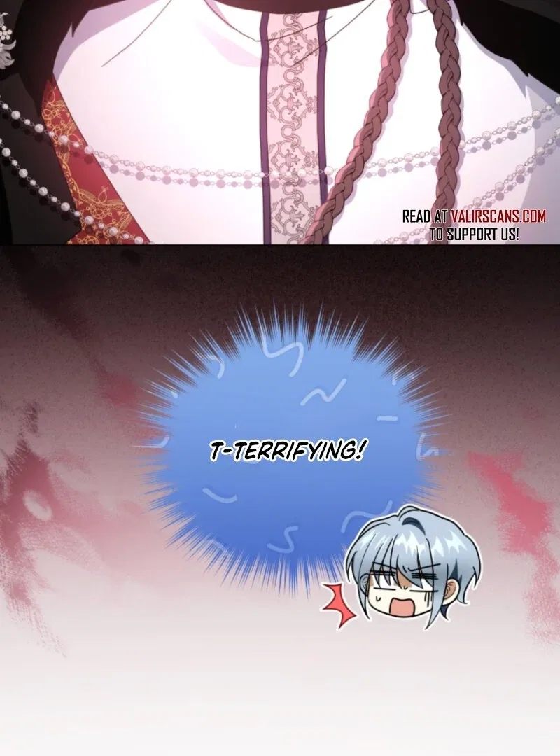I’m the Wife of the Yandere Second Male Lead Chapter 98 – Page 121