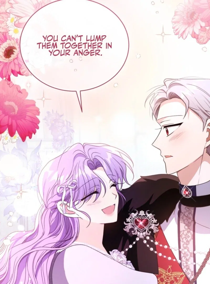 I’m the Wife of the Yandere Second Male Lead Chapter 98 – Page 123