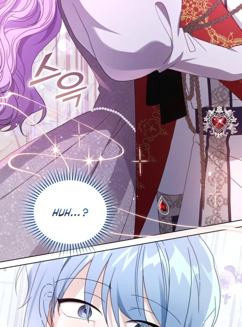 I’m the Wife of the Yandere Second Male Lead Chapter 98 – Page 124