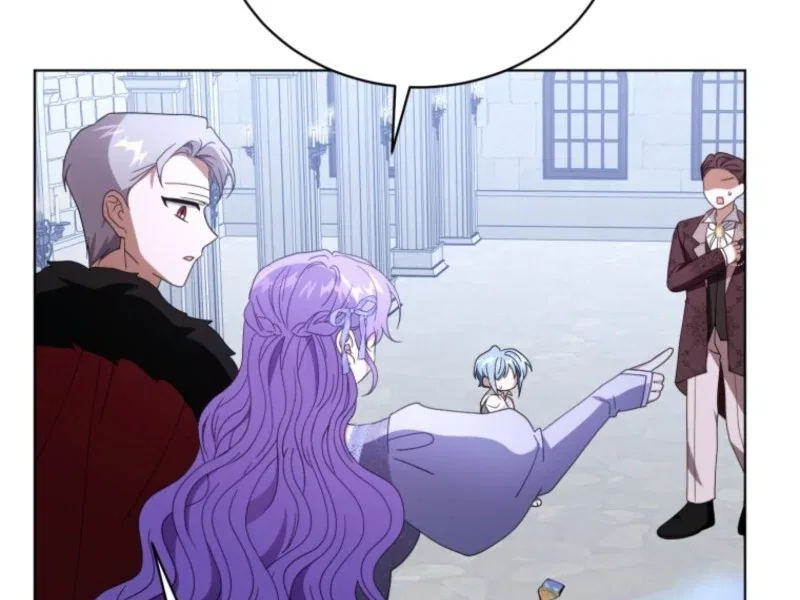 I’m the Wife of the Yandere Second Male Lead Chapter 98 – Page 126