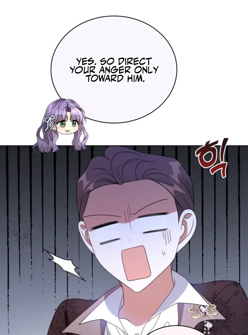 I’m the Wife of the Yandere Second Male Lead Chapter 98 – Page 128