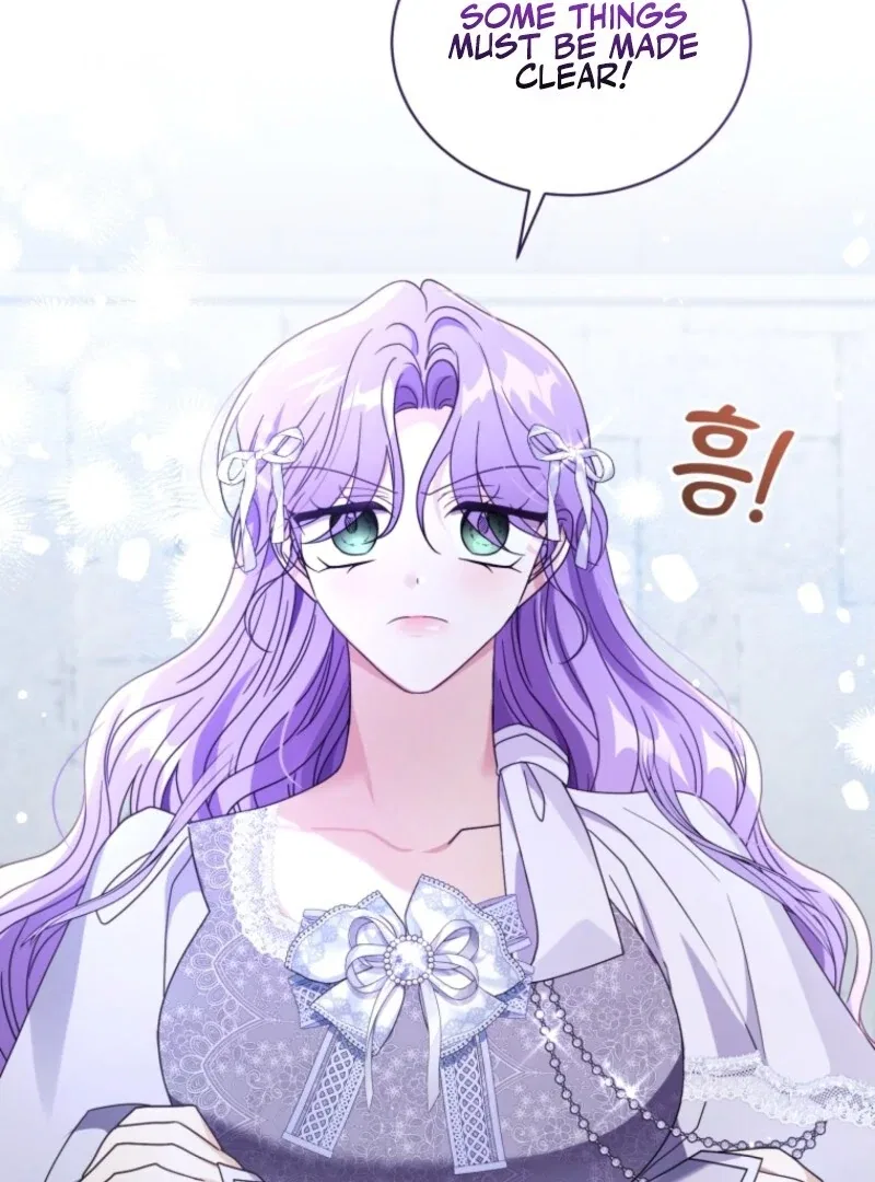 I’m the Wife of the Yandere Second Male Lead Chapter 98 – Page 133
