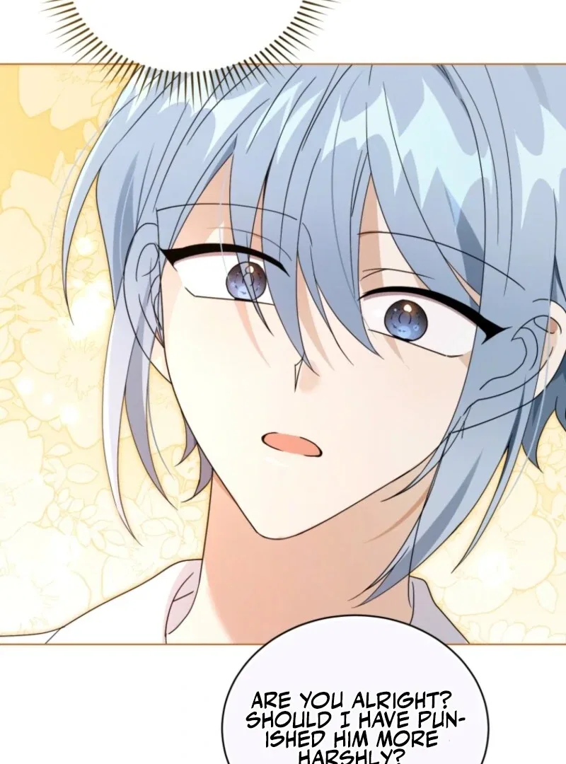 I’m the Wife of the Yandere Second Male Lead Chapter 98 – Page 135
