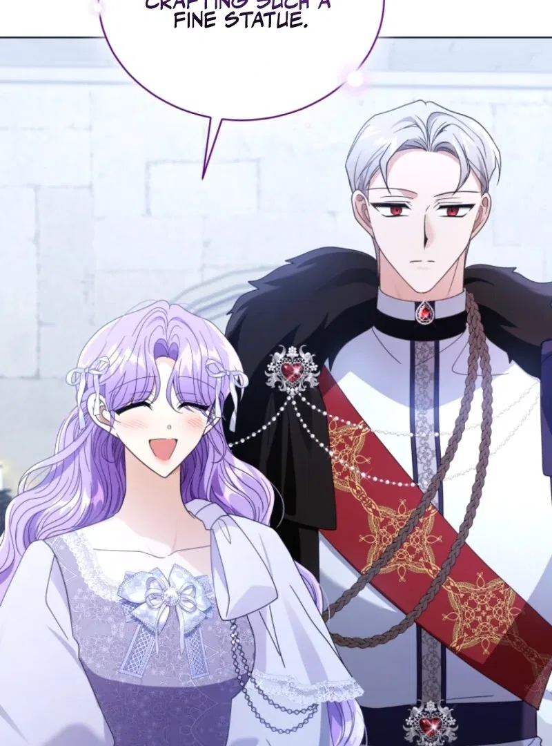 I’m the Wife of the Yandere Second Male Lead Chapter 98 – Page 141