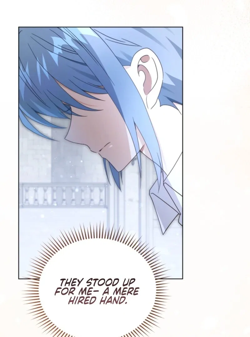 I’m the Wife of the Yandere Second Male Lead Chapter 98 – Page 143