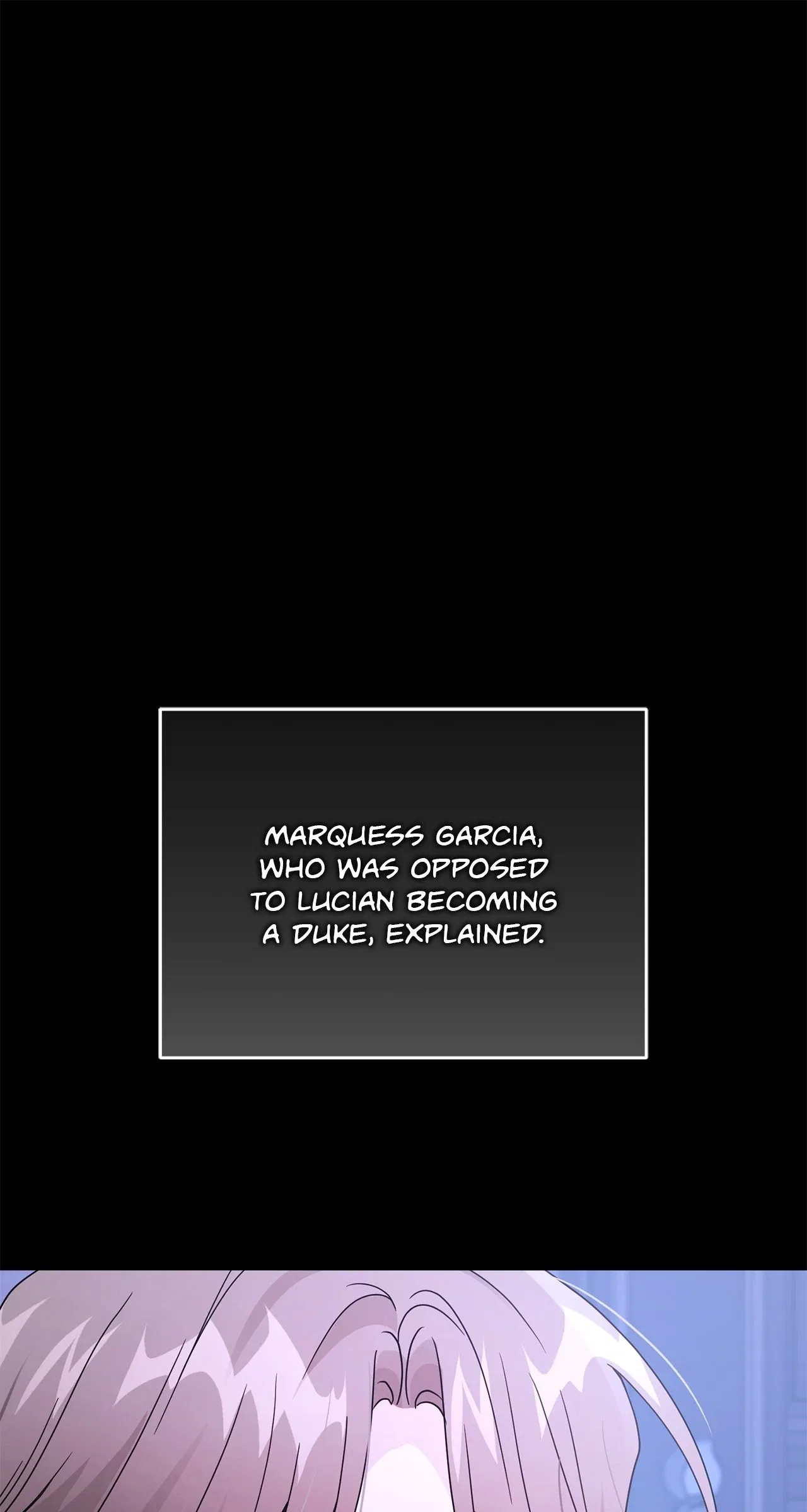 I’m the Wife of the Yandere Second Male Lead Chapter 95 – Page 1