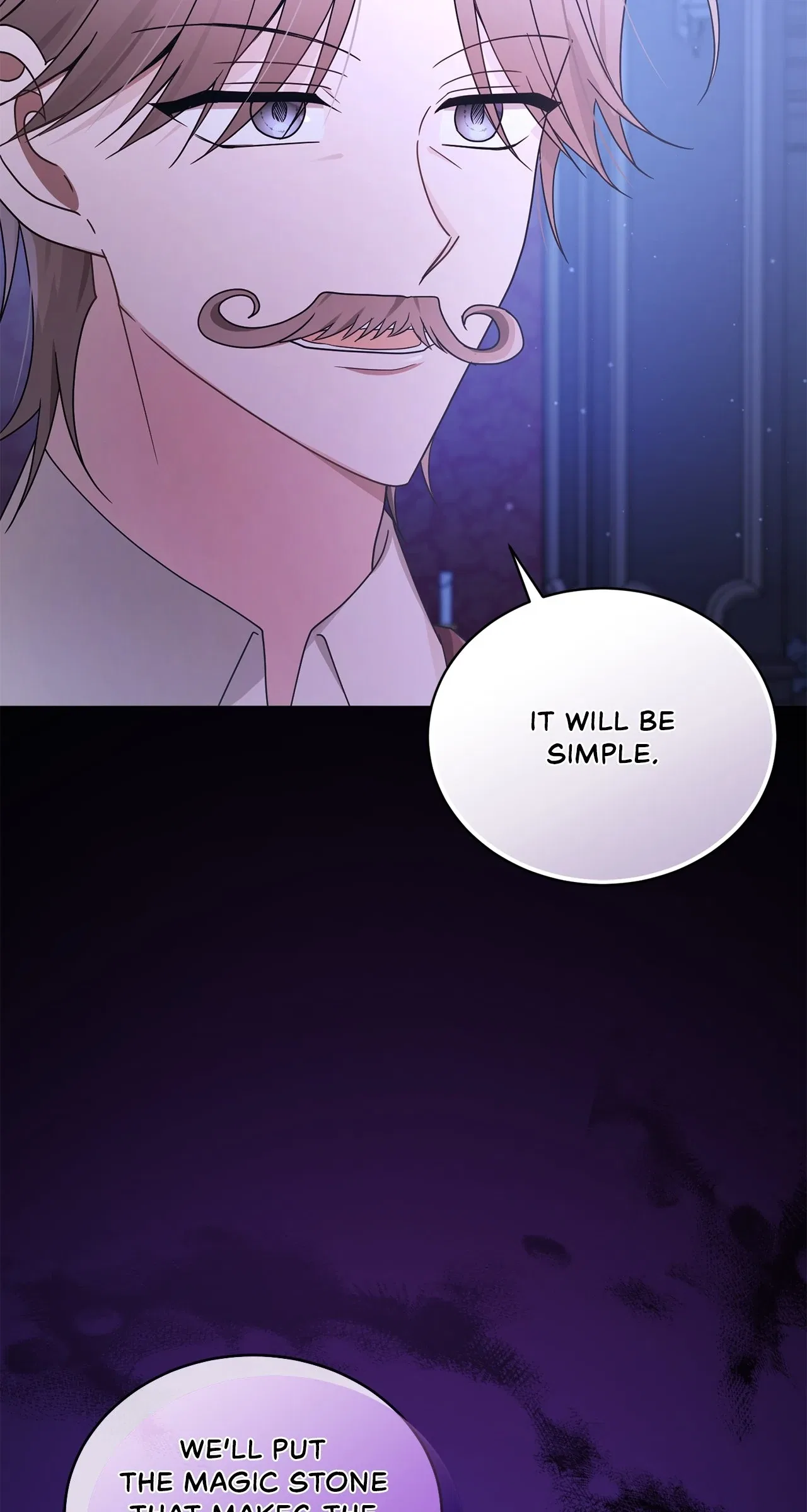 I’m the Wife of the Yandere Second Male Lead Chapter 95 – Page 2