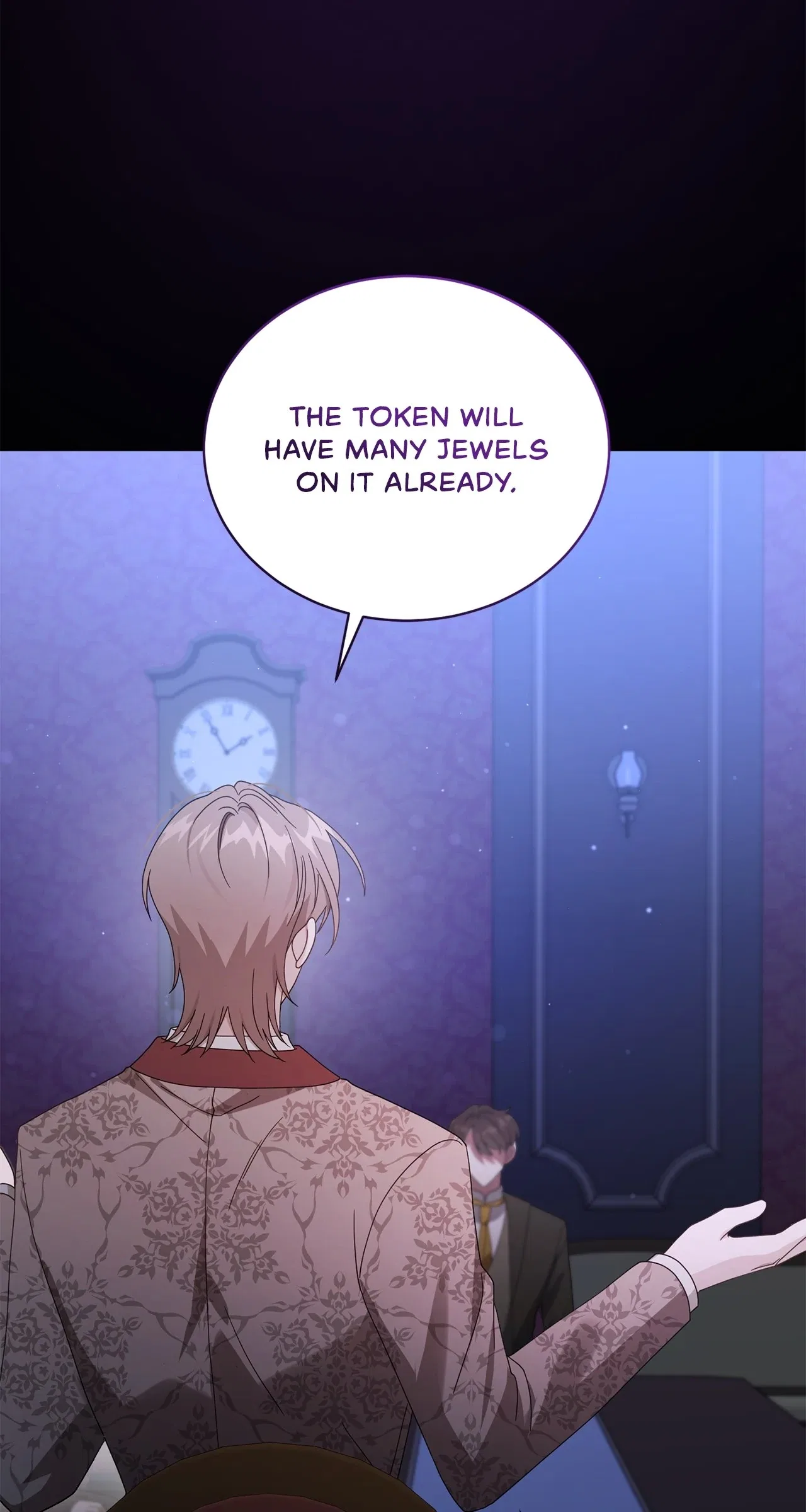 I’m the Wife of the Yandere Second Male Lead Chapter 95 – Page 4