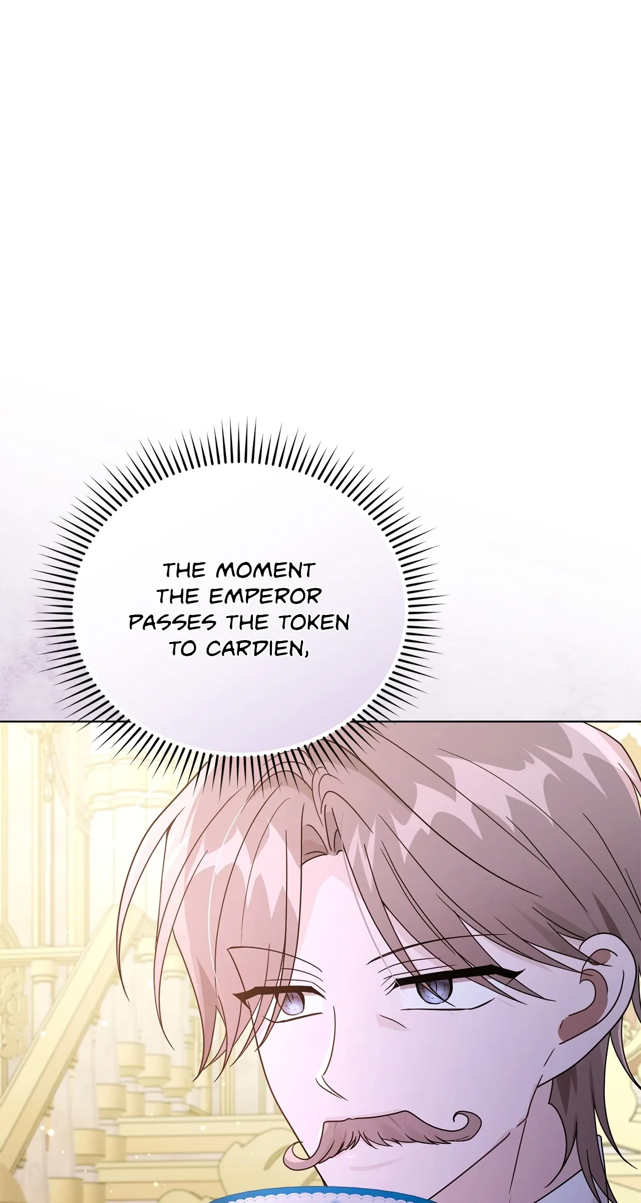 I’m the Wife of the Yandere Second Male Lead Chapter 95 – Page 7